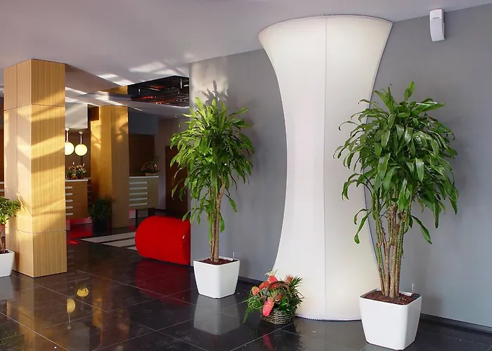 Marieta Palace Szálloda 4*