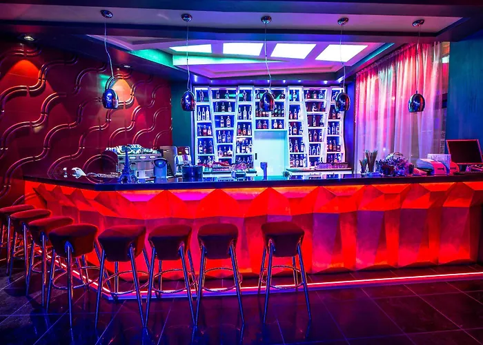 Marieta Palace Neszebar