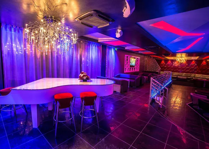 Szálloda Marieta Palace 4*