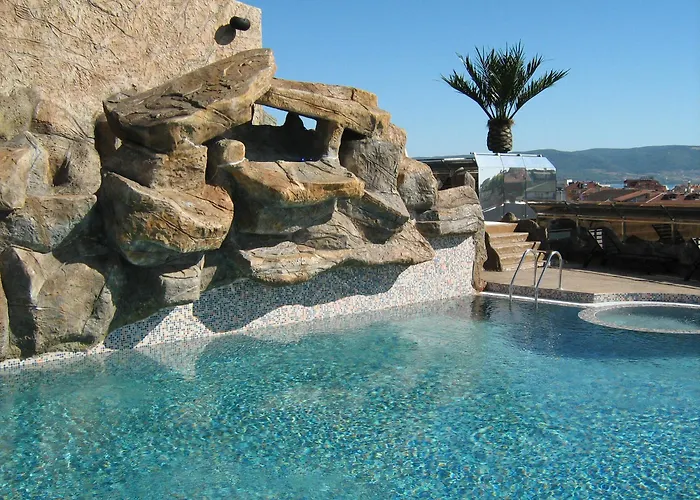 Marieta Palace Neszebar