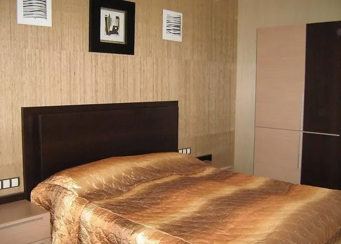 Marieta Palace Szálloda 4*